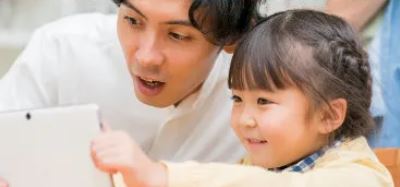 Kimini英会話 幼児コース