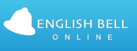English bell logo