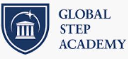 global step academy ロゴ