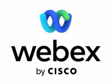 webex ロゴ