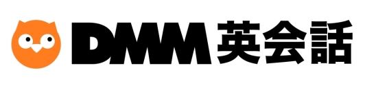 DMM英会話　ロゴ